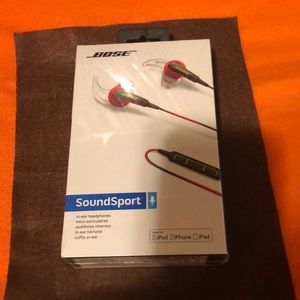 Bose Soundsport